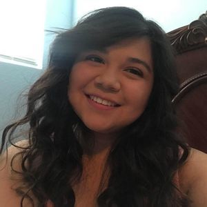 Meet your Posher, Mariana